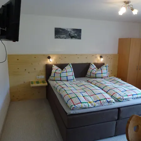 Appartamento Sommerhaus Sonnberg *