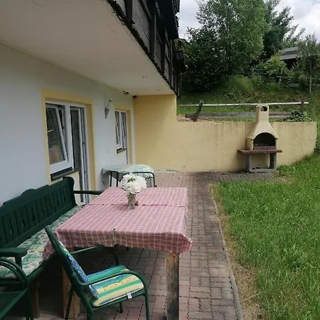 Sommerhaus Sonnberg Appartamento *