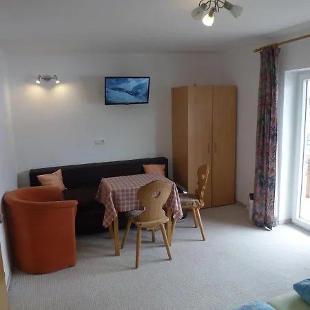 Appartamento Sommerhaus Sonnberg Fieberbrunn