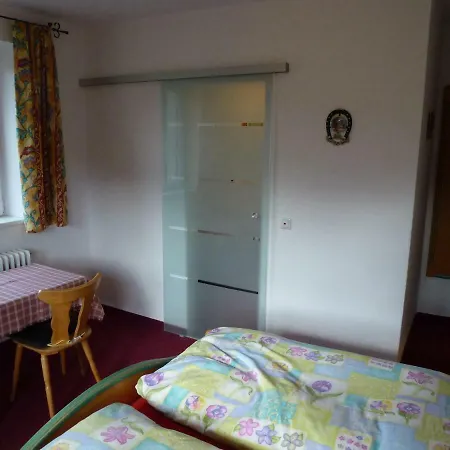 Sommerhaus Sonnberg Appartamento