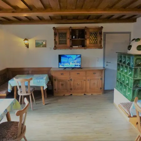 Appartamento Sommerhaus Sonnberg
