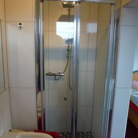Appartamento Sommerhaus Sonnberg *