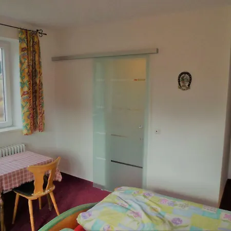 Sommerhaus Sonnberg Appartamento