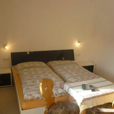 Sommerhaus Sonnberg Appartamento Fieberbrunn