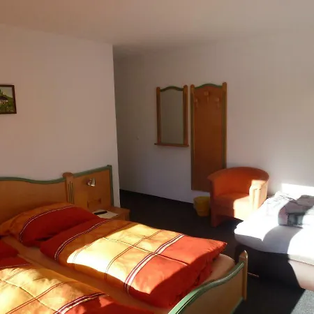 Sommerhaus Sonnberg Appartamento *