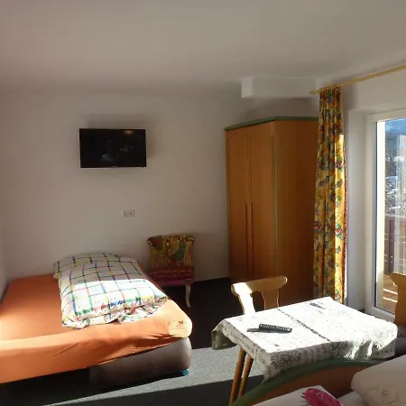 Sommerhaus Sonnberg *