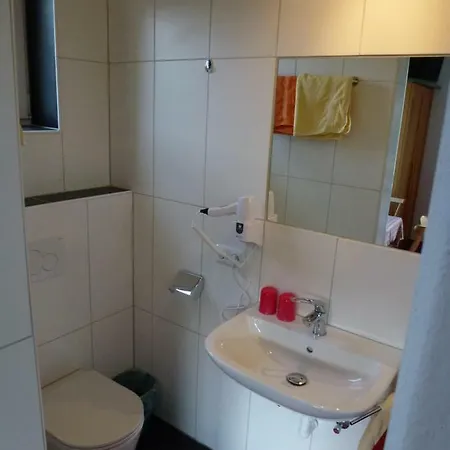 Appartamento Sommerhaus Sonnberg *