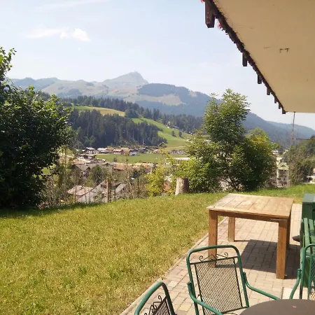 Sommerhaus Sonnberg Appartamento *