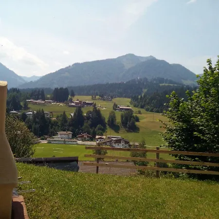 Sommerhaus Sonnberg Appartamento