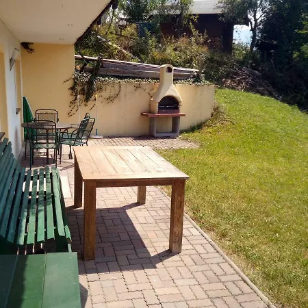 Sommerhaus Sonnberg *