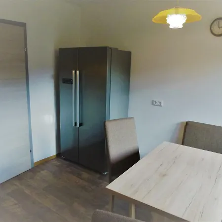 شقة Sommerhaus Sonnberg فيبربرن