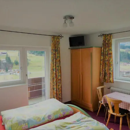 Sommerhaus Sonnberg فيبربرن